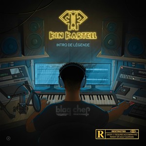 Intro de legende (Explicit)