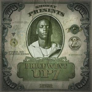 Louis V (feat. WickDaDon) (Explicit)