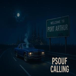 PSOUF CALLIN (Explicit)