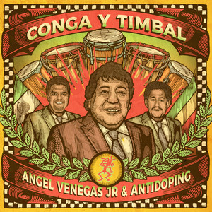 Conga y Timbal