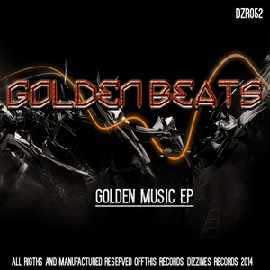 Golden Music (Original Mix)