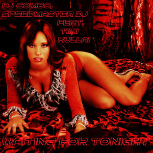 Waiting For Tonight(feat. Timi Kullai) (Acapella)