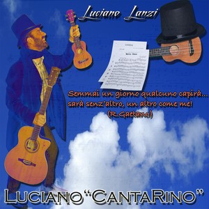 Luciano CantaRino