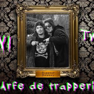 Arfe de Trapperi(feat. Mihvi) (Explicit)