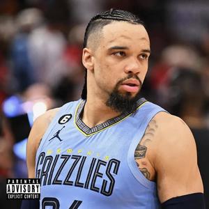 Dillon Brooks (feat. Trap Manny) (Explicit)