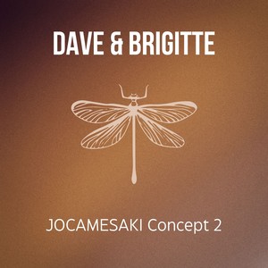 Jocamesaki Concept 2