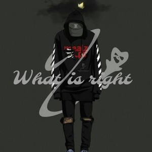 What is right