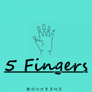 5 FINGERS