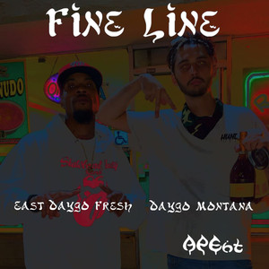 Fine Line (Explicit)