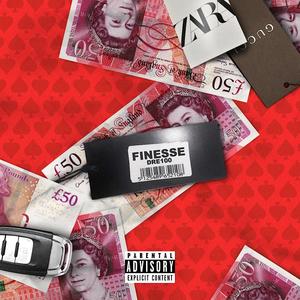 Finesse (Explicit)