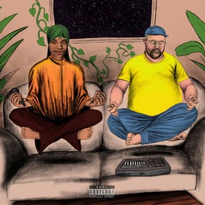 Find a Way(feat. BFG & Leo Pastel)