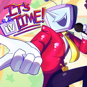 It's TV Time!