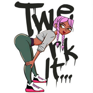 Twerk Team (Explicit)