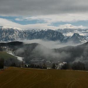 Documentary Cinematic II