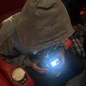 blazing (feat. senseihomicide) (Explicit)