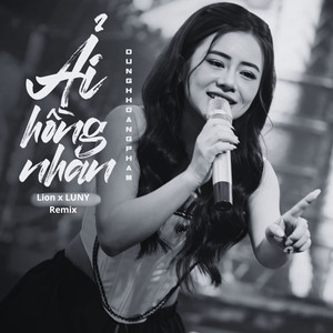 Ải Hồng Nhan (Lion x LUNY Remix)