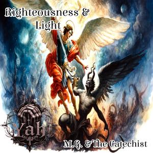 Righteousness & Light (feat. M.G.)