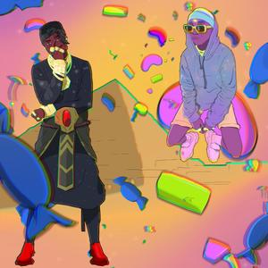 kallin Uche(feat. FerohRoyal & Bryan K)