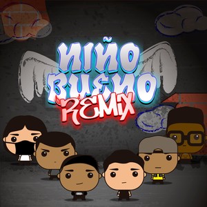 Niño Bueno (Remix)