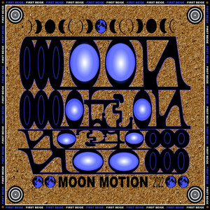 Moon Motion