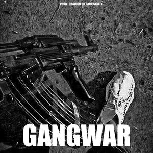 Gangwar (feat.  Qbaloch QB) [Explicit]