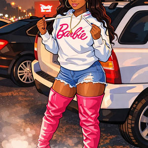 YOU AINT LIKE ME (feat. Yelle Renee) (Explicit)