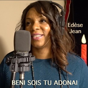 Beni sois tu adonai