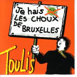 Les Choux De Bruxelles