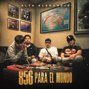 856 para el Mundo