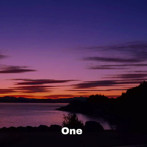 One
