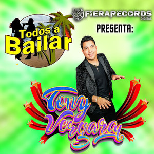 Todos a Bailar Presenta: (Live)