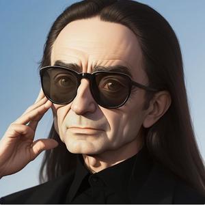 Ensayo sobre la ceguera (feat. Dj Gafas de Sol Emoji) (Explicit)