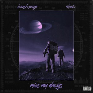 Miss My Dawgs (Explicit)