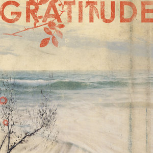 Gratitude (U.S. Version)