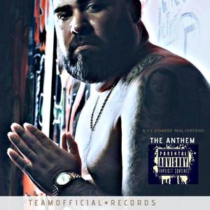 The Anthem (Explicit)