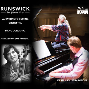 Variations for String Orchestra - VI. Variation 5 