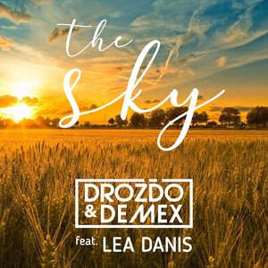 The Sky(feat. Lea Danis)