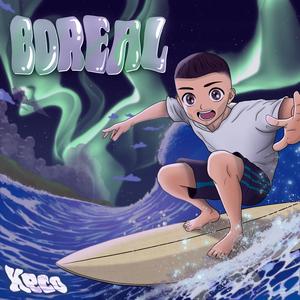 Boreal (Explicit)