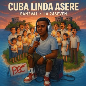 Cuba Linda Asere