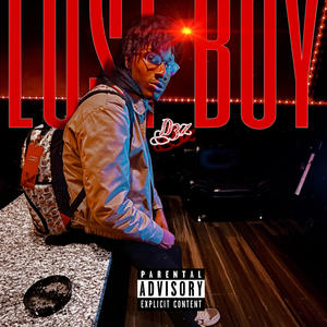 Lost Boy (Explicit)