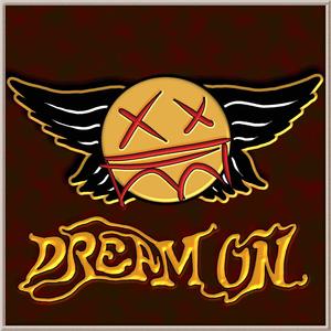 Dream On