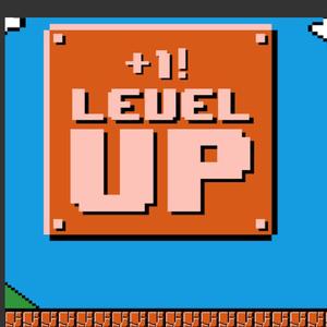 LEVEL UP ! (Explicit)