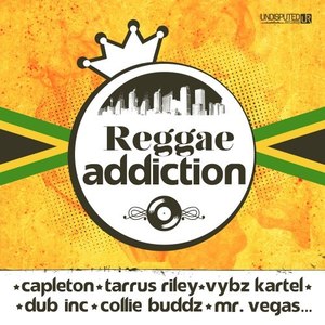 Reggae Addiction