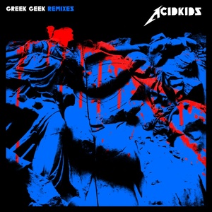 Greek Geek (Play Paul Radio Mix)