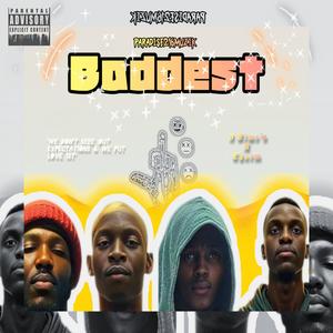 Baddest (feat. KemoSon) (Explicit)