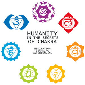 Humanity in the Secrets of Chakra: Meditation, Learning, Experiencing