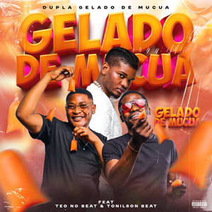 Gelado de Múcua (Explicit)