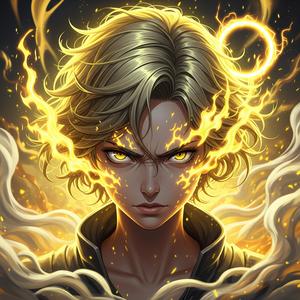 Echoes of the Immortal