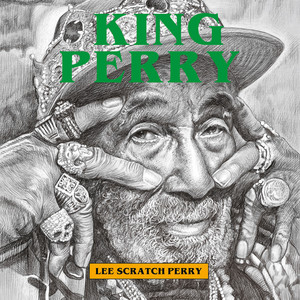 King Perry (Explicit)