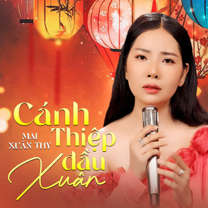 Cánh Thiệp Đầu Xuân